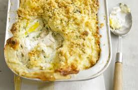 Hot crab and artichoke dip. Slimming World S Creamy Haddock Fish Pie Dinner Recipes Goodtoknow