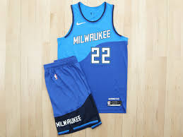 The miami heat of the national basketball association are a professional basketball based in miami, florida that competes in the southeast division of the eastern conference. Making Waves Bucks Reveal New 2020 21 Alternate City Edition Jersey
