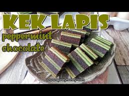 Tapi disebabkan resepi saya kali ini tidak dicampur dengan kelapa kering, jadi lets we call it as kek lapis cadbury ok!!! Resepi Kek Lapis India Sarawak Resepimee Junotee Com