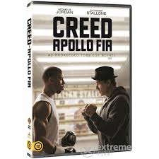 He is a tough but agile boxer, who is, as the series begins, the undisputed heavyweight world champion. Creed Apollo Fia Dvd Extreme Digital