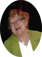 Theresa Woitkovich Obituary