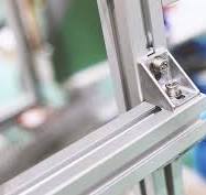 Aluminum Profiles, Aluminum Structural Profiles | Flexlink