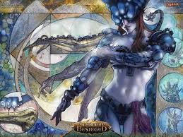 Terese Nielsen 1280x960 Wallpapers Fantasy Artist Art Mtg Art