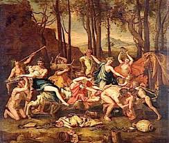 Pagan Orgies To Human Sacrifice The Bizarre Origins Of Christmas Pagan Origin Of Christmas Pagan Religions
