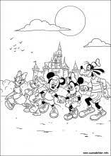 Ausmalbilder für kinder, gratis malvorlagen, ausmalbild, ausmalbilder downloaden. 35 Ausmalbilder Micky Maus Besten Bilder Von Ausmalbilder