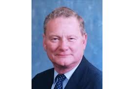 Robert Foy Obituary (1932