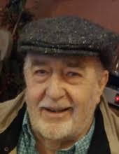 Obituary information for Richard Adamski