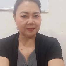 HabHab Grill Buffet My favorite are fresh fruits, goso and lato plus the  kinilaw na fresh malasugi