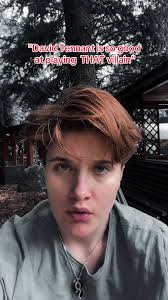 which one is it? 👀 #davidtennant #kilgrave #caleerendreich #tomkendrick  #brendanblock #bartycrouchjr #villain #villains