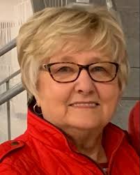 Sharon Noreen Wilson Obituary August 21, 2023