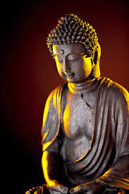 Buddhism, religion and philosophy that developed from the doctrines of the buddha, a teacher who buddhism has played a central role in the spiritual, cultural, and social life of asia, and, beginning in. Buddha Zitate Wurzeln Der Weisheit Geolino