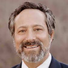 Mortgage Loan Originator Jay Goldberg in Santa Monica, CA