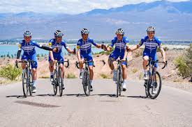 Maybe you would like to learn more about one of these? Remco Evenepoel On Twitter It S Great That Our Sponsor Maes Pils Brings The Mates And Our Team Closer Together Want To Be Part Of The Action Go To The Maes Website Fill Out