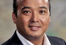 Former Solar Atmospheres exec Roger Jones dies