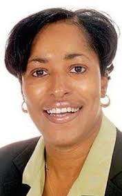 Louise C. Bethea Ward