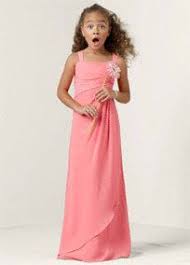 Jr Bridesmaid Perfect For The Junior Bridesmaid In Your Wedding Party This Dress Is The Perfect Junior Bridesmaid Dresses Bridesmaid Dressing Gowns Dresses