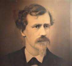 Col George Wesley Clayton (1841-1898)