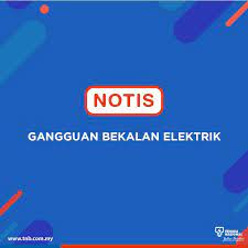 © provided by harian metro gambar hiasan. Tnb Careline Gangguan Bekalan Elektrik Adalah Facebook