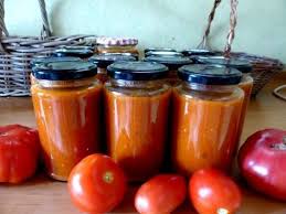 Rezepte Zum Frische Tomaten Einkochen Und Konservieren Tomaten Einkochen Tomatensosse Einkochen Frische Tomaten Rezepte