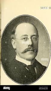 Paul harvey hi-res stock photography and images