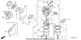 13,364 results for lawn mower parts honda. Honda Carburetor Diagram Wiring Diagram Home Reaction