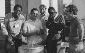 Black consciousness is an attitude of the mind and a way of life… the most potent weapon in the hands of the oppressor is the mind of the oppressed. Black Consciousness Movement Amandla