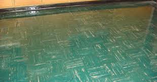 Vintage Retro Asbestos Floor Tile Vinyl Tile Flooring Tile Floor