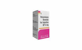 Image result for Vecuronium
