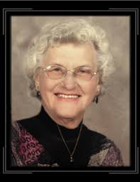 Obituary information for Elmyra Mary Kriegel