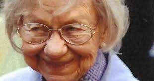 Agnes Elvira Rollefstad Manders