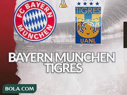 Prediksi Pertandingan Final Piala Dunia Antarklub Bayern Munchen Vs Tigres Sextuple Di Depan Mata Dunia Bola Com
