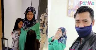 Sheikh muszaphar shukor, the first malaysian muslim astronaut, demonstrates how he performed salaah (ritual daily islamic prayers) in outer space. Sayunya Mommy Tinggal Anak Untuk Berjuang Dr Sheikh Muszaphar Setia Teman Isteri Bersalin Pa Ma