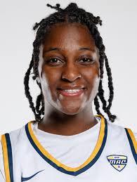 2024-25 TOLEDO WOMEN'S BASKETBALL
