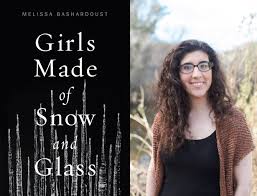 Image result for girls made of snow and glass