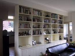 boekenkast als scheidingswand tussen keuken en woonkamer woonkamer boekenkast scheidingswand boekenkast