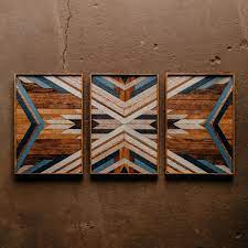 1767 Nashville Tn On Instagram A Commission Going To New Jersey For Alison Made From Wood Rescued From A H Wood Wall Art Diy Wood Art Creative Wall Decor