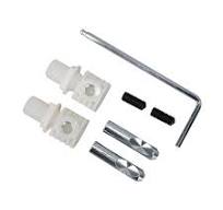 Custom concealed cistern toilet bolts,concealed cistern ...