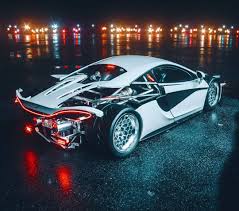 There are five races on five separate courses. Mclaren 570s Rear Bumper Delete