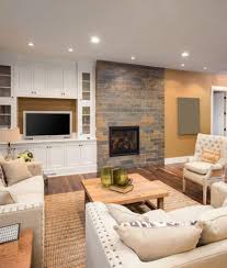 Photo courtesy of room & board. 60 Living Rooms With A Tv Pictures Home Stratosphere