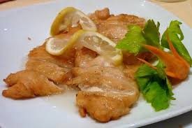 Scaloppine di pollo al vino. Tutorial Cucina Scaloppine Di Pollo Con Vino Bianco E Limone