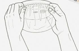 Wrap A Shower Cap Around An Overly Sensitive Smoke Detector So You Don T Have To Deal With It Every Time You Cook With Images Smoke Detector Shower Cap Detector
