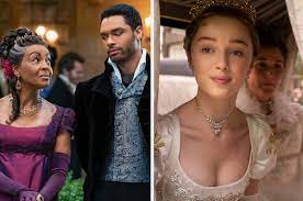 Shonda Rhimes Bridgerton Season 1 Trailer