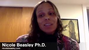 Nicole Beasley's Instagram, Twitter & Facebook