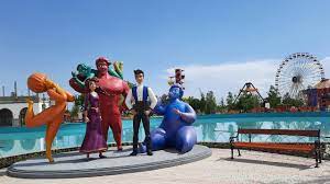 Dear visitor, unfortunately, your review of our lovers' park yerevan completely contradicts to the reality. Õ¥Ö€Ö‡Õ¡Õ¶ ÕºÕ¡Ö€Õ¯ Yerevan Park Youtube