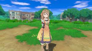 Additional character pack Vol.1 Dia & Hanamaru & Kanan