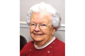 Claire Moloney Obituary (2015)