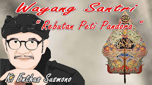 Karikatur wayang is on facebook. Wayang Santri Rebutan Peti Pandora Para Android Apk Baixar