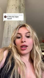 Briana Powers's Instagram, Twitter & Facebook