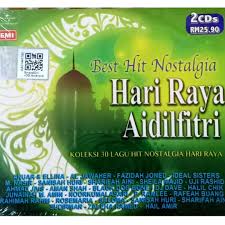 Detail sanisah huri lagu raya full mp3 dapat kamu nikmati dengan cara klik link download dibawah dengan mudah dan gratis. Hari Raya Cd Best Hit Hari Raya Aidilfitri Ahmad Jais Sharifah Aini Saloma Sudirman Music Media Cd S Dvd S Other Media On Carousell