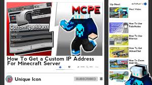 Hello everyone, this topic is all about my minecraft server(mostly to get it out there) some rules if you want to join: How To Get A Custom Ip Address In Minecraft Server Custom Ip Address In Falixnodes